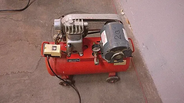 Air Compressors(S6LLST12817)