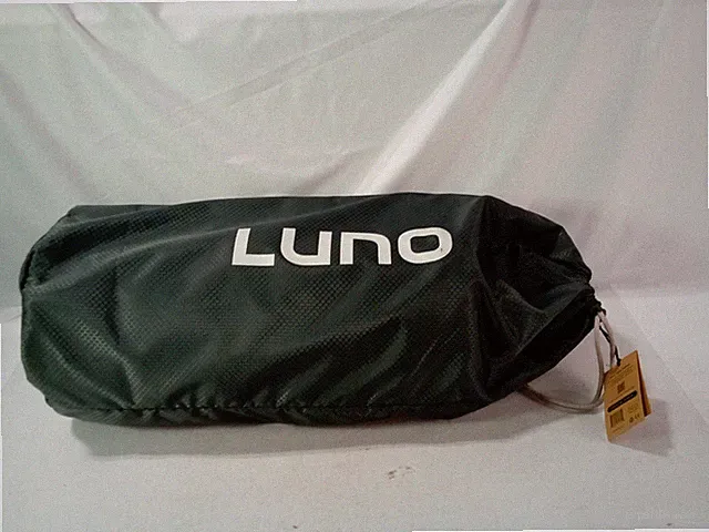Luno AIR Mattress 2.0 Car Camping
