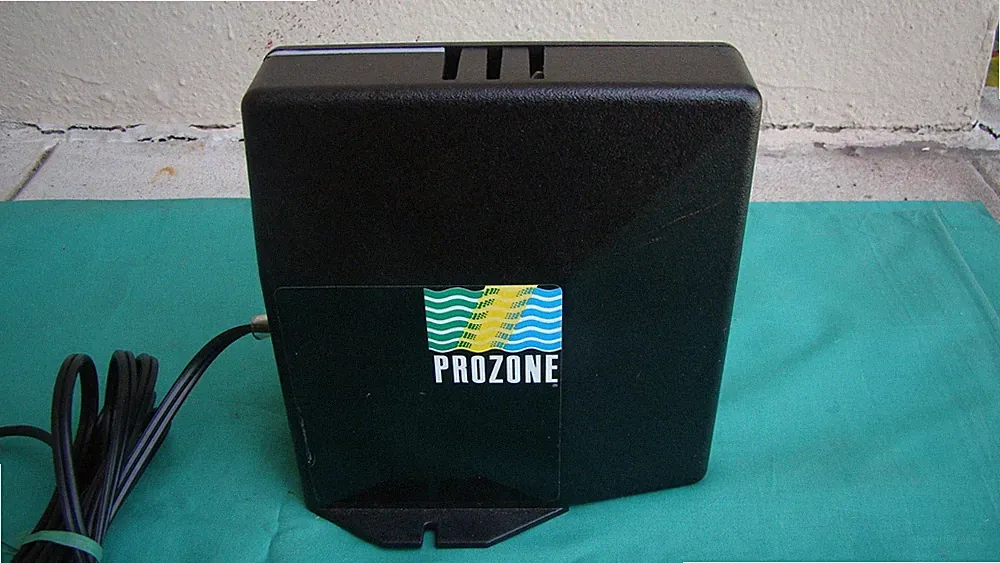Prozone PZ6 Indoor Ozone Air Purifier