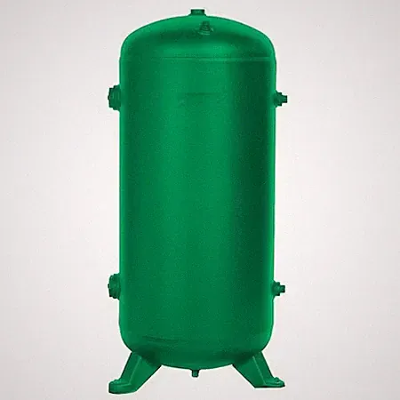 Speedaire 1Tzz6 Air Tank, Stationary, 200 Psi, 30 Gal, Vert